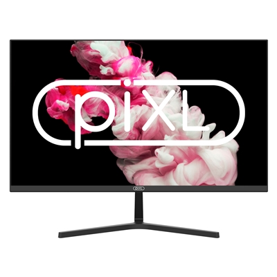 piXL PX27IVHD 27 Inch 100Hz Full HD Widescreen IPS Monitor with Speakers