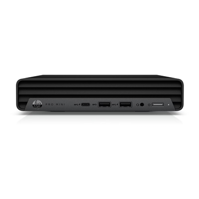 HP Pro Mini 400 G9 Desktop Mini