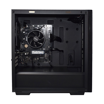 AMD Ryzen 3 4300G Quad Core 8 Thread 3.80GHz (4.00GHz Boost)