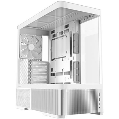 ANTEC Constellation C6 AirAntec Mid-Tower Gaming PC Case - 2 x 120mm PWN Reverse fans