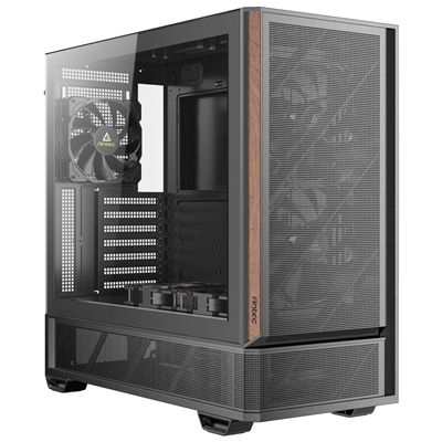 Antec P30 Air Mid-Tower ATX Gaming Case