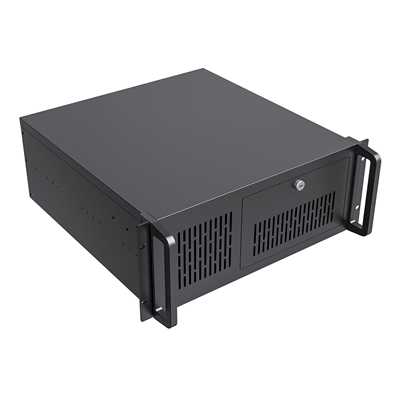 CiT 4U Rackmount Server Case 500mm