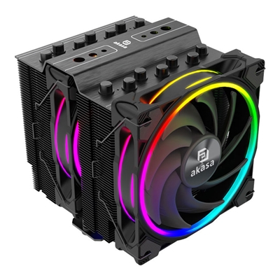 Akasa Soho H7 ARGB CPU Cooler