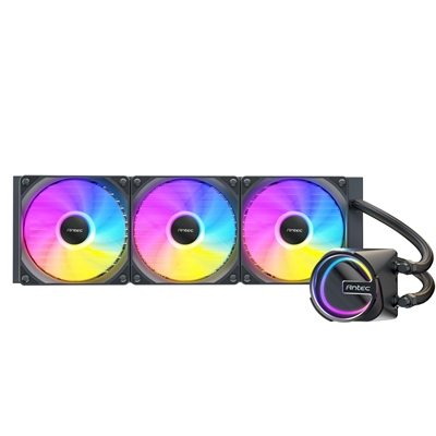 Antec Skeleton 360ARGB Liquid CPU Cooler
