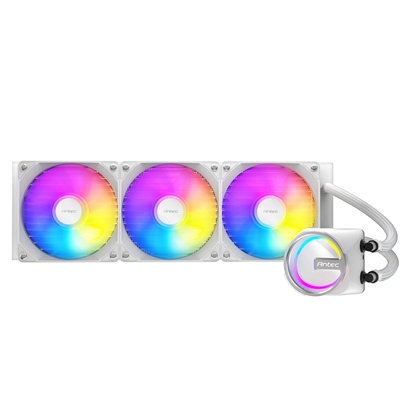 Antec Skeleton 360ARGB Liquid CPU Cooler