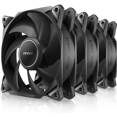 Antec Storm T3 120mm PWM Case Fan