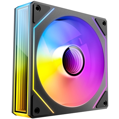 Antec Vision 120mm Reverse ARGB - 3 PK