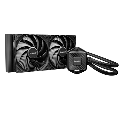 be quiet! Pure Loop 3 Liquid CPU Cooler