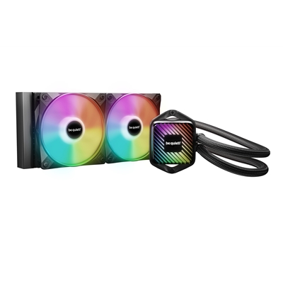 be quiet! Pure Loop 3 LX Liquid CPU Cooler