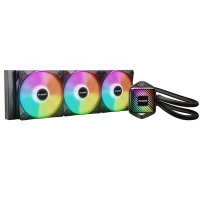 be quiet! Pure Loop 3 LX Liquid CPU Cooler