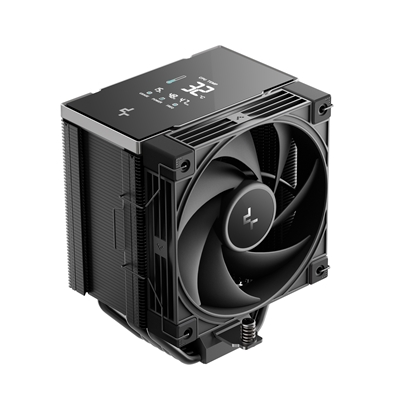 DeepCool AK700 DIGITAL NYX CPU Cooler