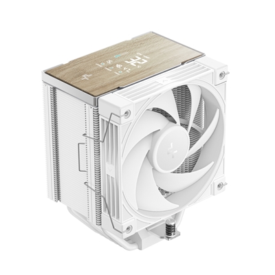 DeepCool AK700 DIGITAL WH CPU Cooler