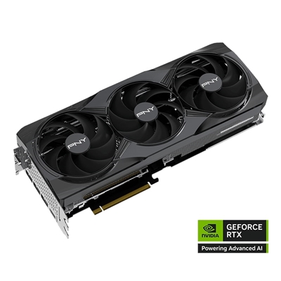 PNY NVIDIA GEFORCE RTX 5080 OC 16GB