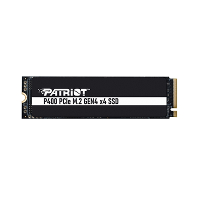 Patriot P400Lite 2TB PCIe Gen4 x4. M.2 2280 SSD