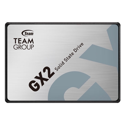Team GX2 (T253X2001T0C101) 1TB 2.5 Inch SSD