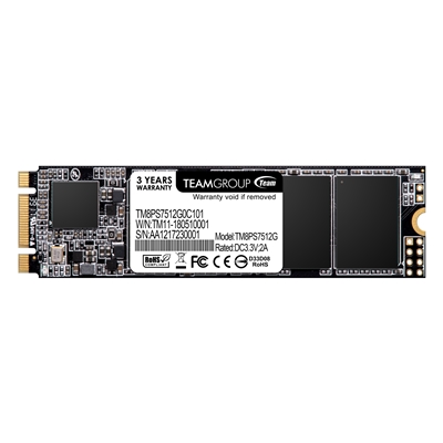 Team MS30 (TM8PS7512G0C101) 512GB