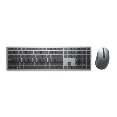 Dell KM7321W Premier Multi-Device Keyboard and Mouse Combo
