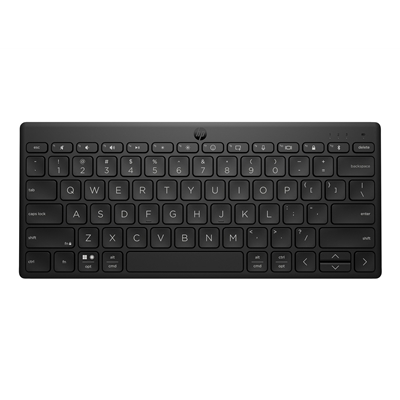 HP 355 Compact Multi-Device Keyboard
