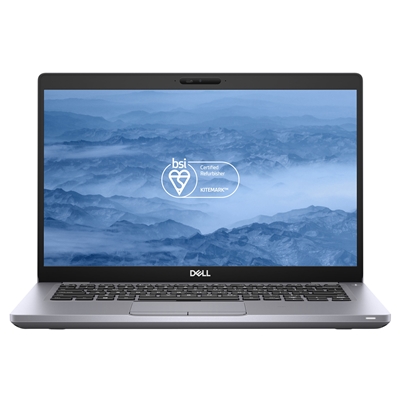 PREMIUM REFURBISHED Dell Latitude 5410 Intel Core i5 10th Gen Laptop