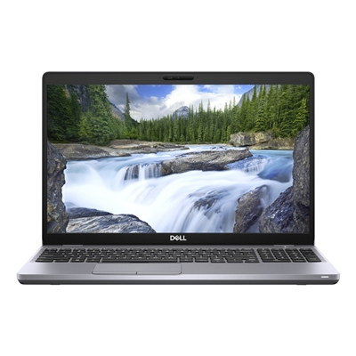 PREMIUM REFURBISHED Dell Latitude 5510 Intel Core i5 10th Gen Laptop