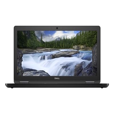PREMIUM REFURBISHED Dell Latitude 5590 Intel Core i5 8th Gen Laptop