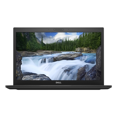PREMIUM REFURBISHED Dell Latitude 7490 Intel Core i5 8th Gen Laptop