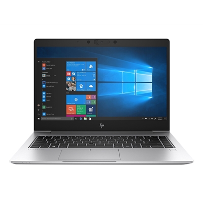 PREMIUM REFURBISHED HP EliteBook 840 G6 Intel Core i7 8th Gen Laptop