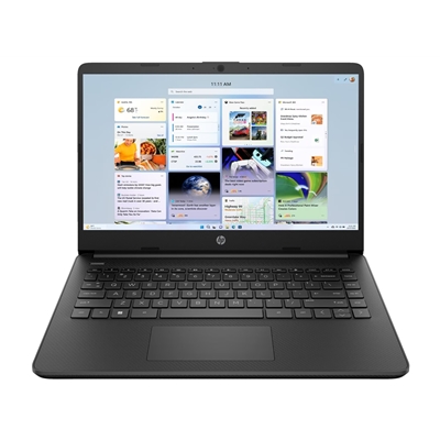 HP 14s-dq5022na Laptop