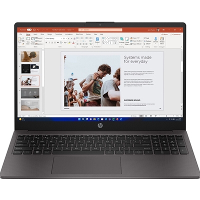 HP 255 G10 AK9U8AT#ABU Laptop