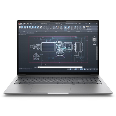 HP ZBook 8 G1i B72U7ET#ABU Laptop