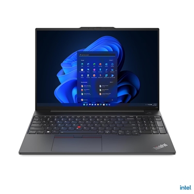 Lenovo ThinkPad E16 Laptop