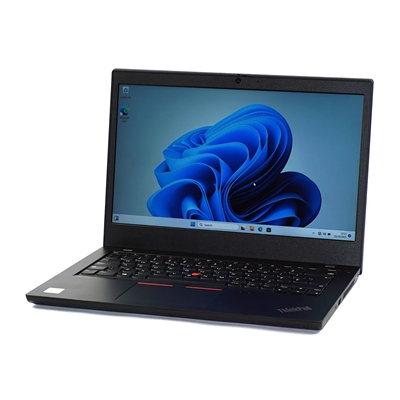 PREMIUM REFURBISHED Lenovo ThinkPad L14 Intel Core i5 10th Gen Laptop