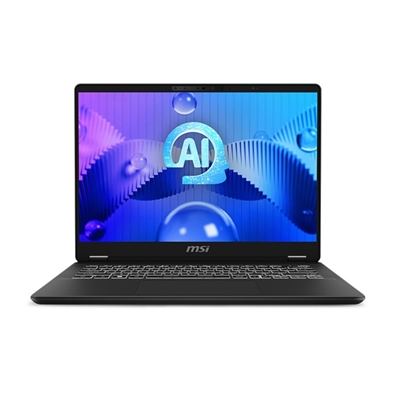 MSI Prestige 14 AI STUDIO C1VEG-002UK