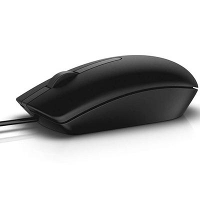 Dell MS116 Wired USB Mouse