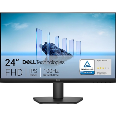 Dell 24 Monitor DELL-SE2425HM