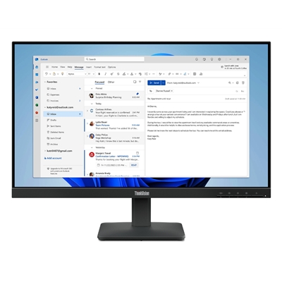 Lenovo ThinkVision S24-4e