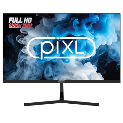 piXL CM215F17D 21.5 Inch Full HD Monitor with 100Hz Refresh Rate