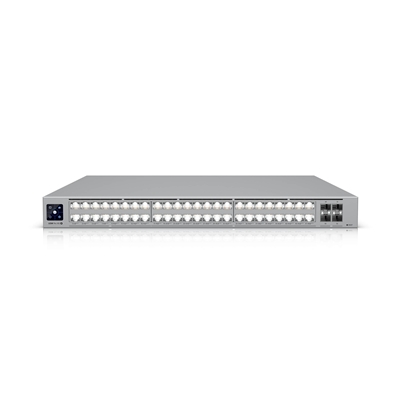 Ubiquiti (USW-Pro-XG-48) Professional-grade