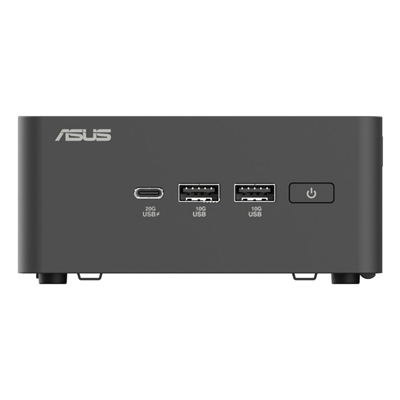 ASUS NUC 15 Pro Barebone Kit