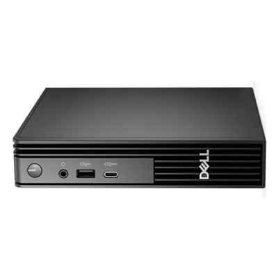 Dell Pro QCM1250 Mini Desktop PC