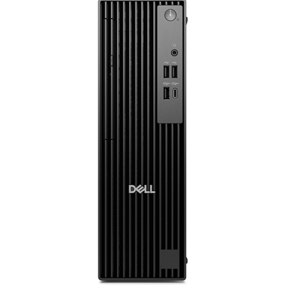 Dell Pro QCS1250 Slim Desktop PC