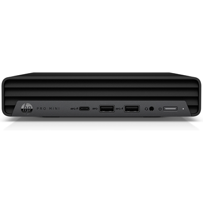 HP Pro Mini 400 G9 Desktop Mini