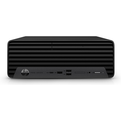 HP Pro 400 G9 Small Form Factor Desktop PC