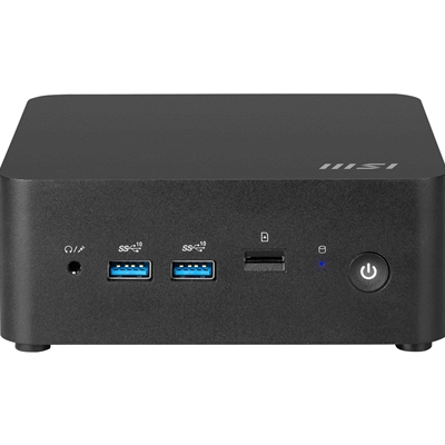MSI Cubi NUC 1M