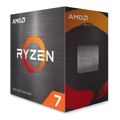 AMD Ryzen 7 5800XT