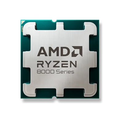AMD Ryzen 7 8700F AM5 Processor