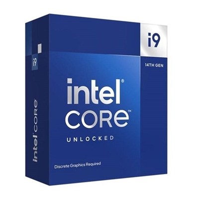 Intel Core i9 14900KF 24 Core Processor