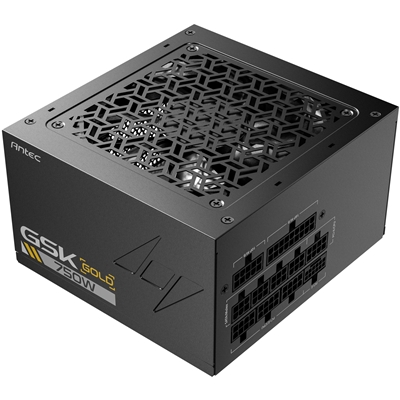 Antec GSK ATX3.1 750W Power Supply V2 - 80 PLUS Gold