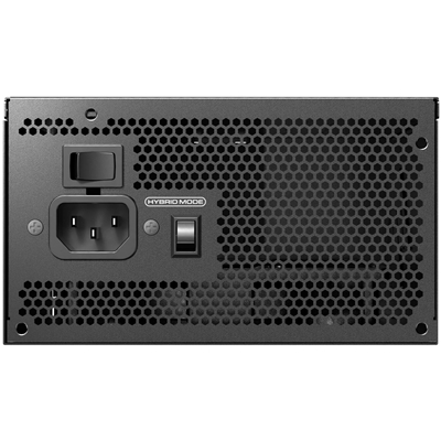 Antec GSK850 V2 850W Fully Modular ATX 3.1 Power Supply