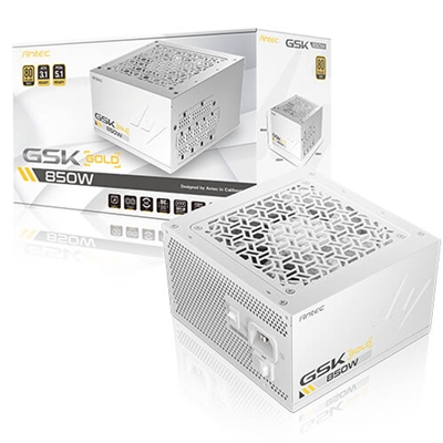 Antec GSK ATX3.1 850W Power Supply